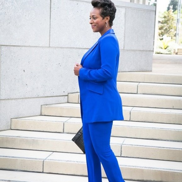 Diane Von Furstenberg Jacket - Picture 5 of 14